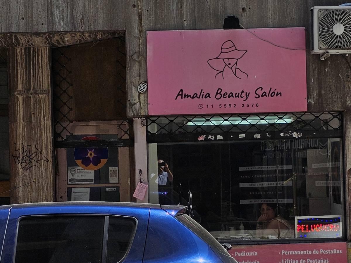 Venta Local Comercial San Nicolas 55m2 — foto 1