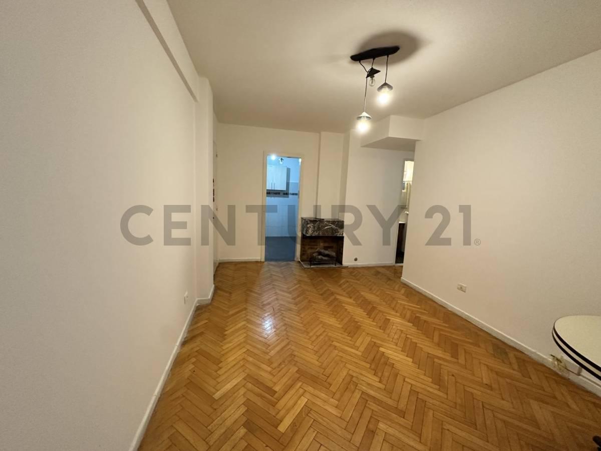 VENTA DEPARTAMENTO 3 AMBIENTES EN BELGRANO — foto 1