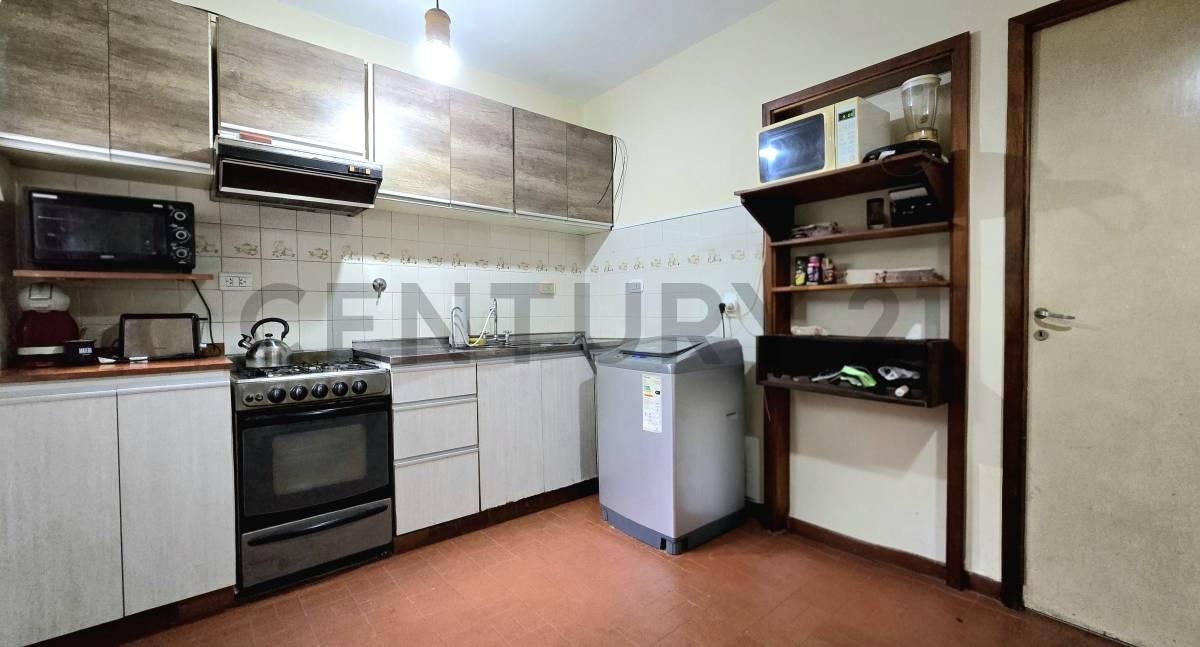 VENTA CASA DUPLEX 4 AMB MONTE CASTRO — foto 1