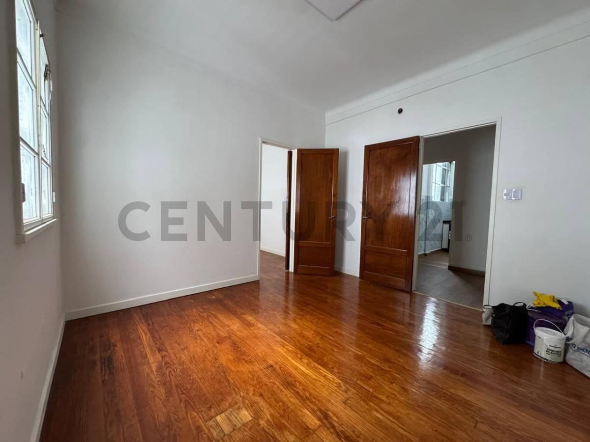 Departamento 3 ambientes en venta – Almagro/zona hospital Italiano - APTO CREDITO — foto 1