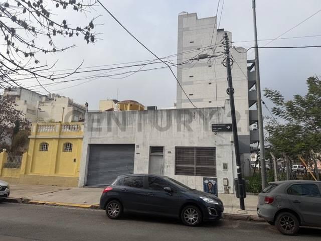 VENTA TERRENO EN VILLA URQUIZA 1100 METROS VENDIBLES ACEPTA FINANCIACION — foto 1