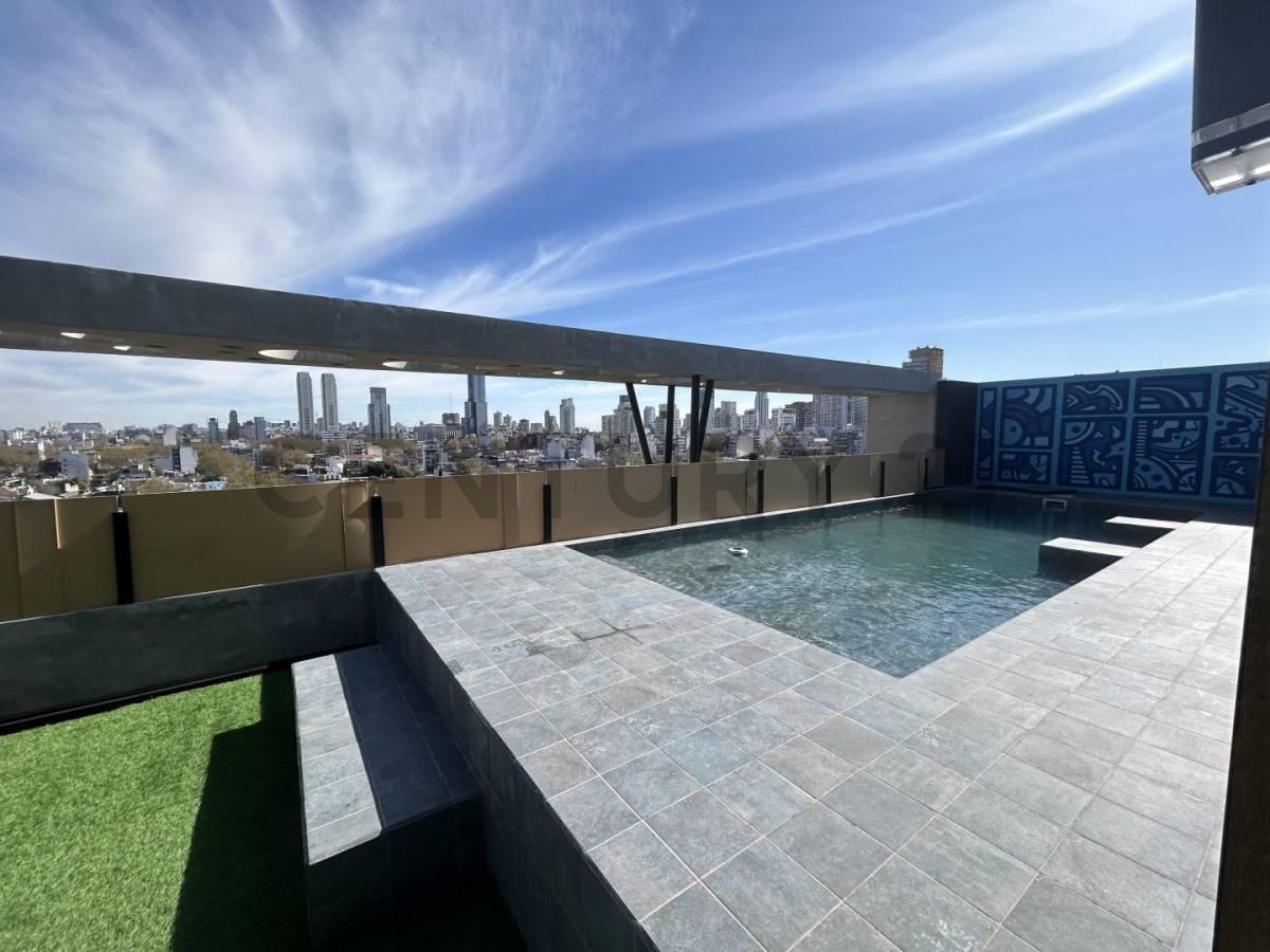 Venta Departamento Monoambiente en Palermo — foto 1