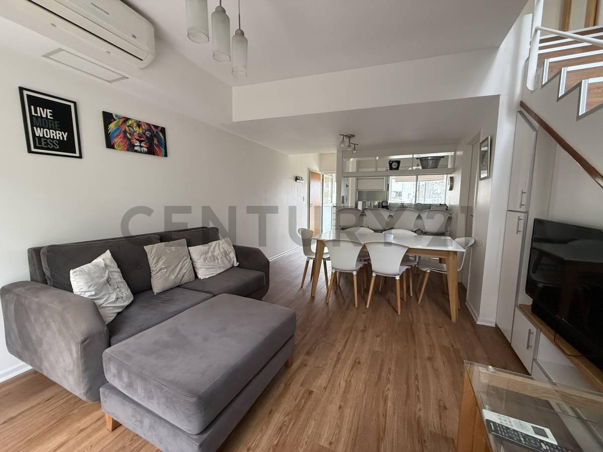 VENTA DEPARTAMENTO 3 AMBIENTES en VILLA DEL PARQUE — foto 1