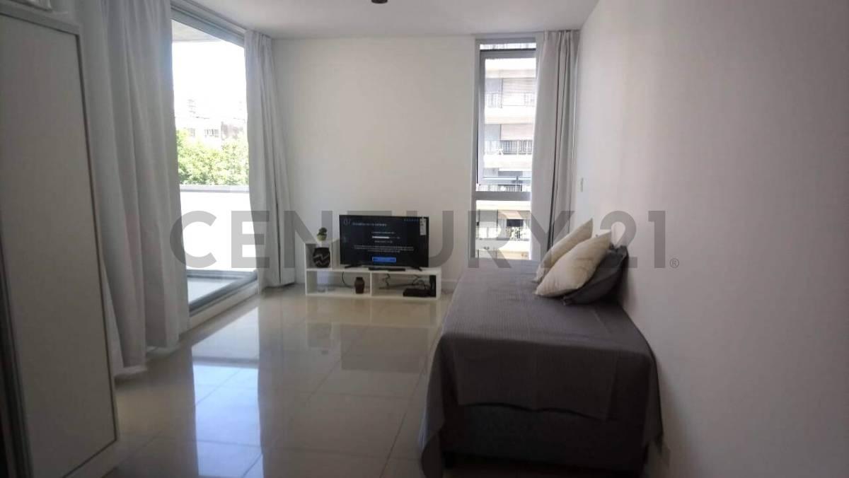 VENTA DEPARTAMENTO MONOAMBIENTE EN MONSERRAT — foto 1