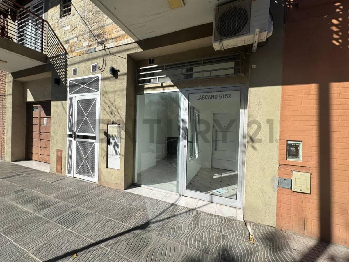 VENTA LOCAL EN MONTE CASTRO — foto 1