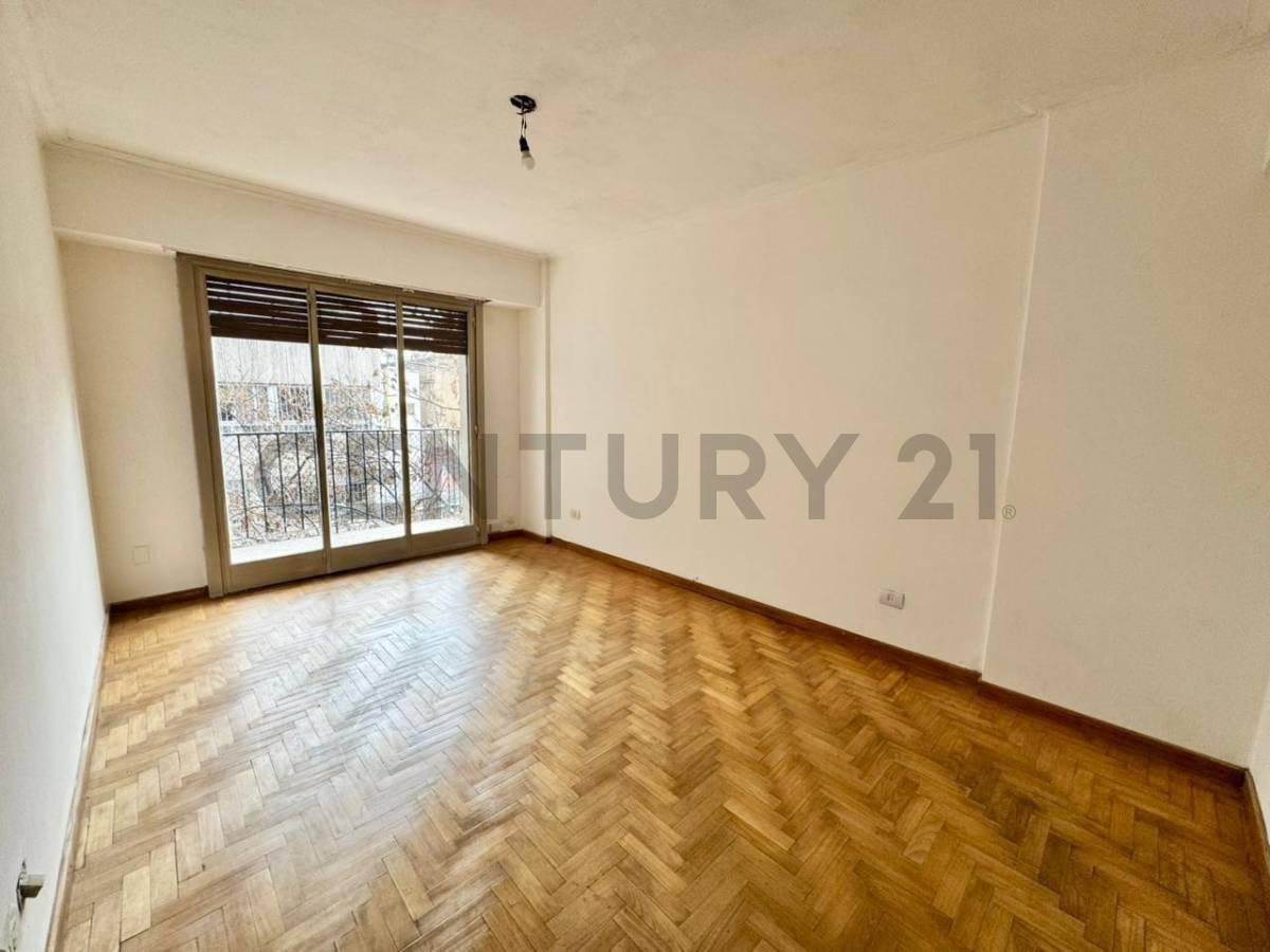 VENTA DEPARTAMENTO 2 AMBIENTES EN BALVANERA - CABA — foto 1