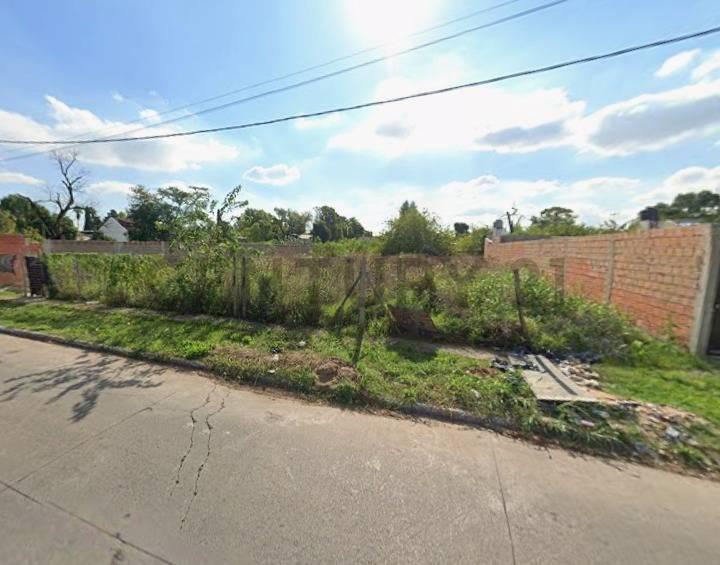 VENTA DE LOTE 400 M² VILLA LUZURIAGA, SAN JUSTO — foto 1