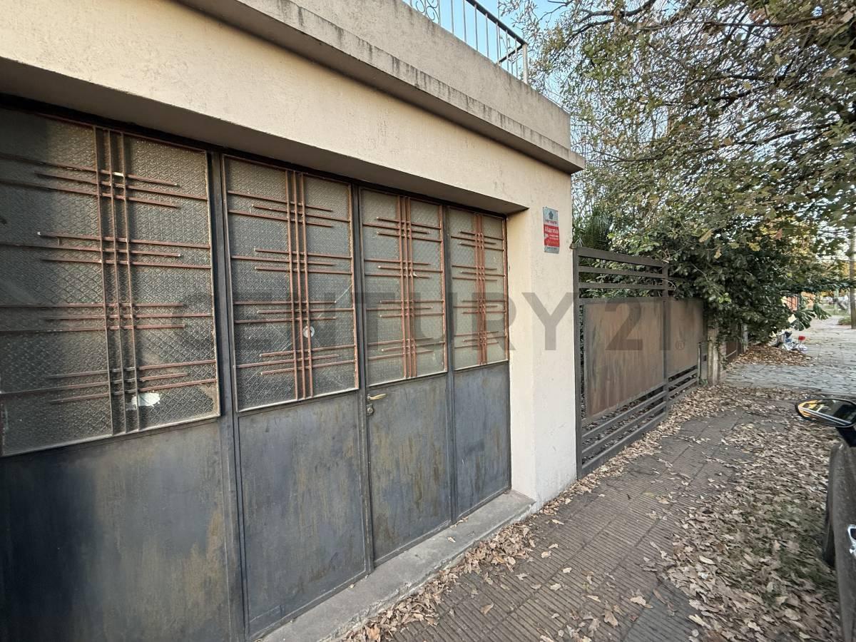 Venta Casa 4 ambientes — foto 1