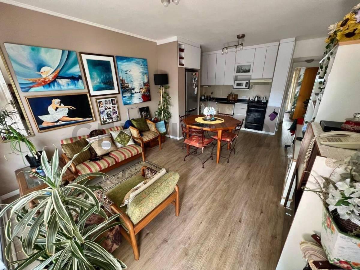 DEPARTAMENTO VENTA 2 AMBIENTES VILLA DEVOTO — foto 1