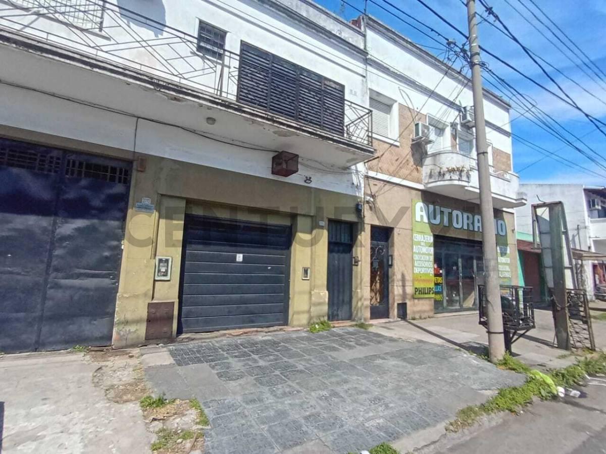 ALQUILER PH 3 AMBIENTES en VILLA LYNCH — foto 1