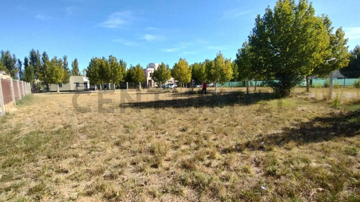 TERRENO EN BARRIO CERRADO PORTAL DE SAN MIGUEL — foto 1