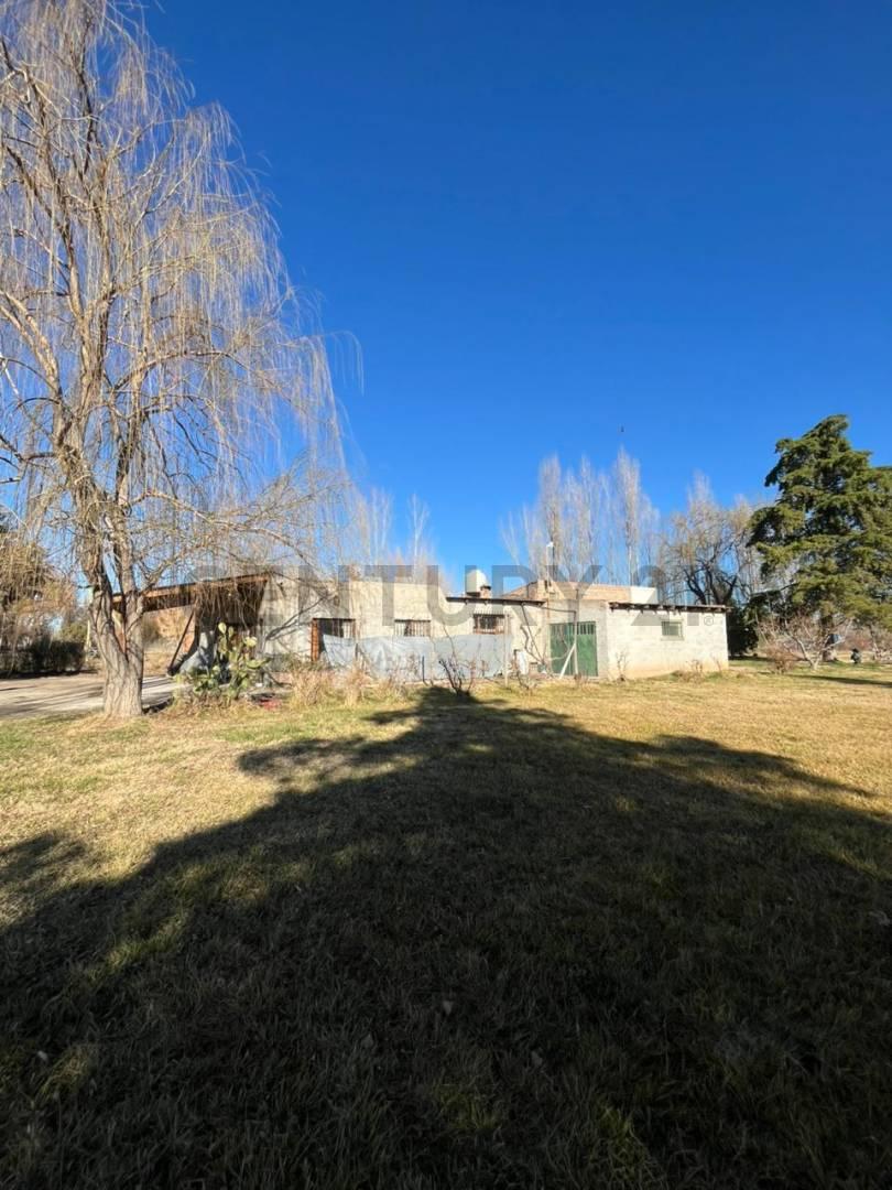 Casa Apto Credito Hipotecario en Stefenelli — foto 1