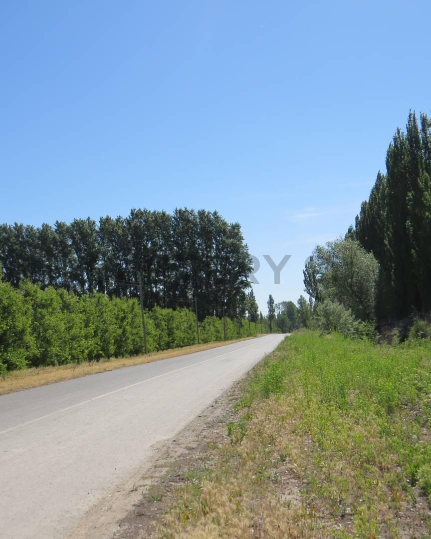 Terreno en el Loteo la Rufina II — foto 1