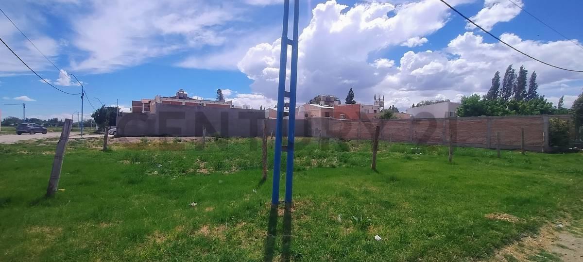 Venta terreno — foto 1