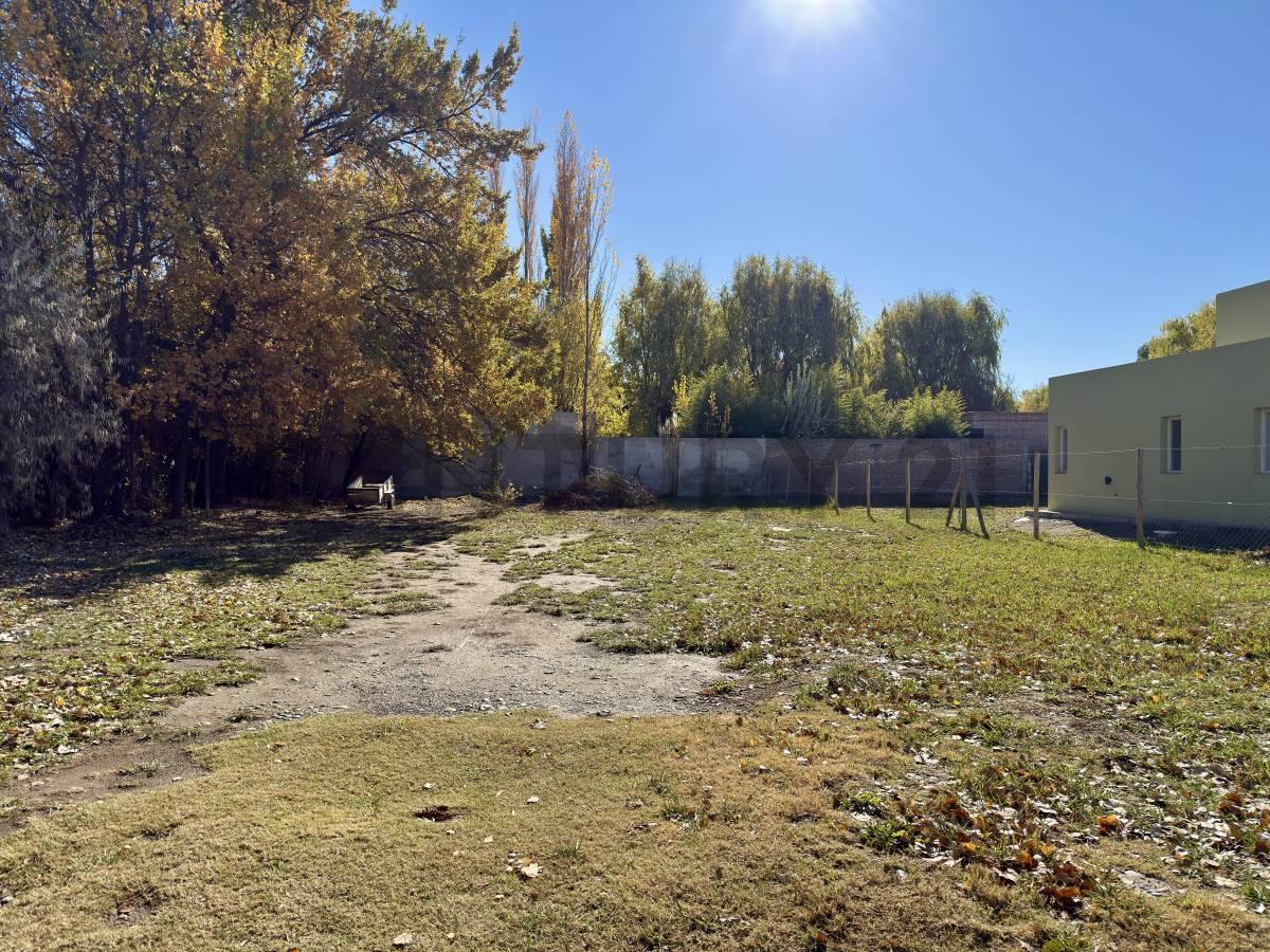 Lote | Terreno | Barrio privado Jockey Club, General Roca — foto 1