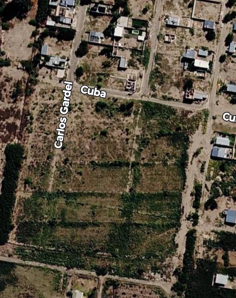 LOTE EN SAN GABRIEL II — foto 1