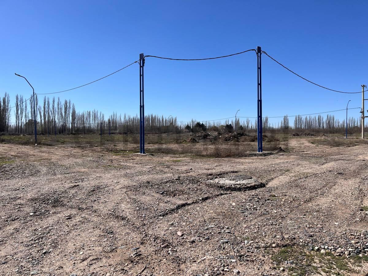 LOTES EN VENTA STEFENELLI- GENERAL ROCA — foto 1