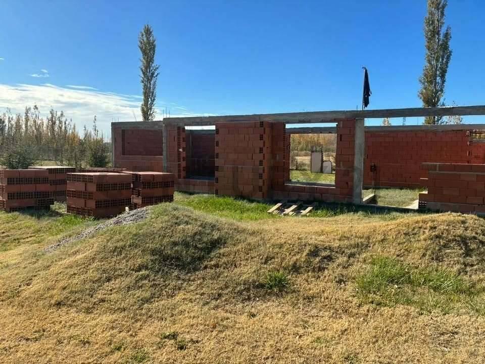 Lote de 600m2 con Adelanto en B. Quinquela - Gral. Roca — foto 1