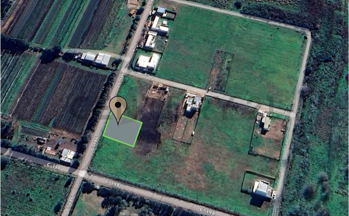 TERRENO LOTE EN VENTA FINCAS DE GORINA — foto 1