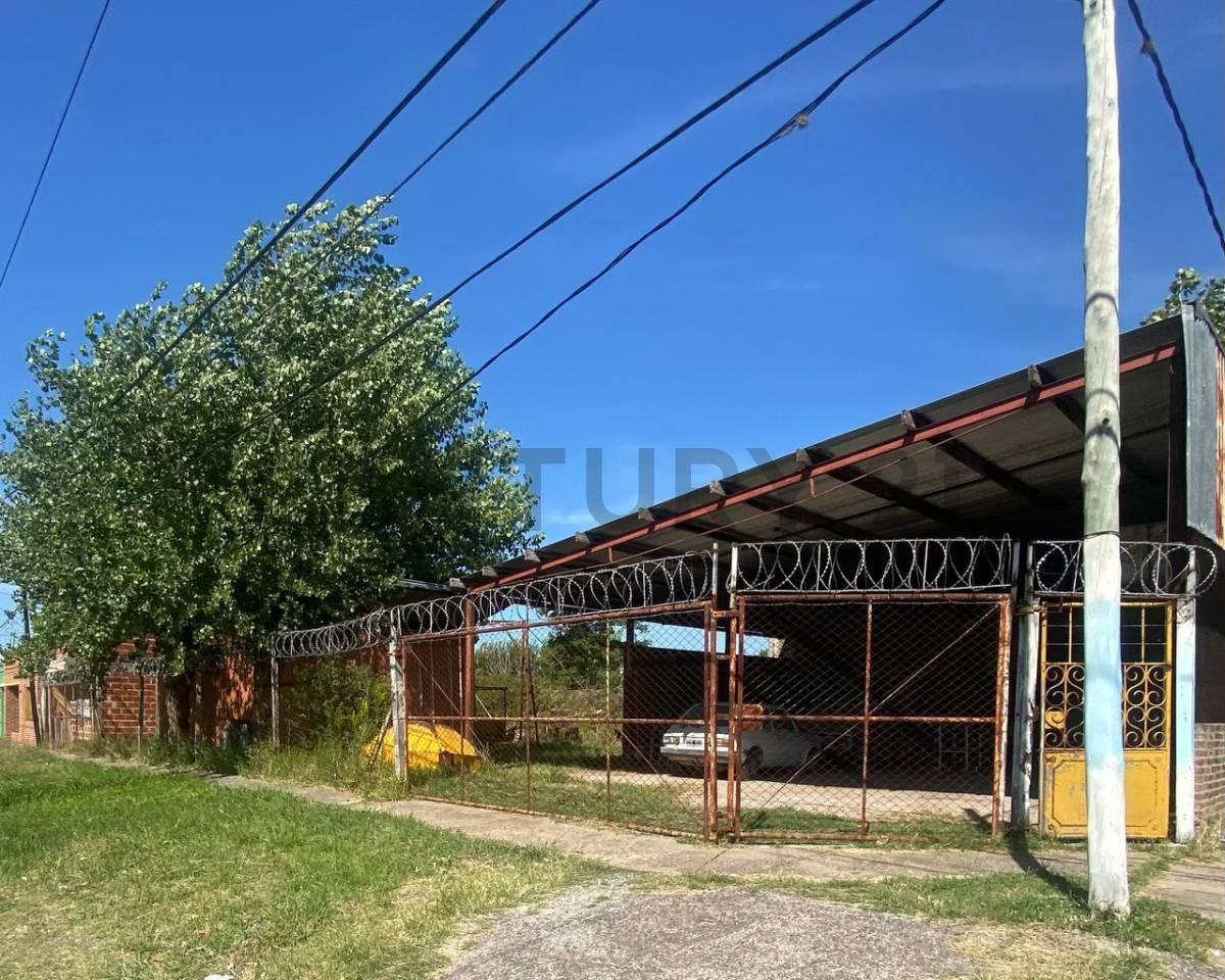Galpón en venta La Plata — foto 1