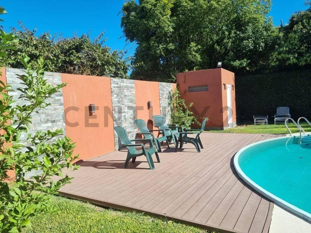 VENTA VILLA ELISA 3 DORMITORIOS — foto 1