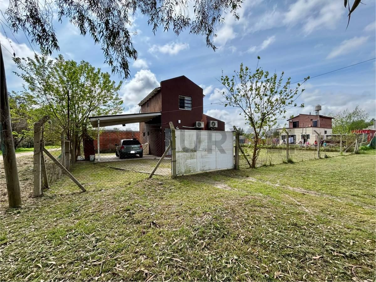 Casa en venta en city bell — foto 1