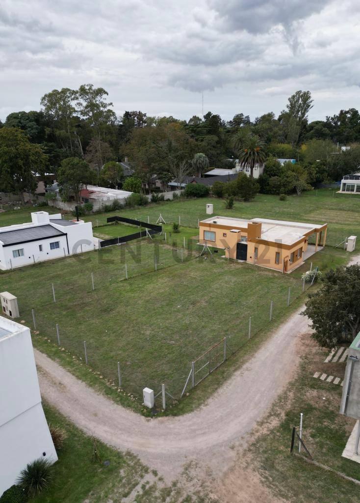 LOTE EN VENTA EN BARRIO CERRADO VILLAGE EL MOLINO — foto 1