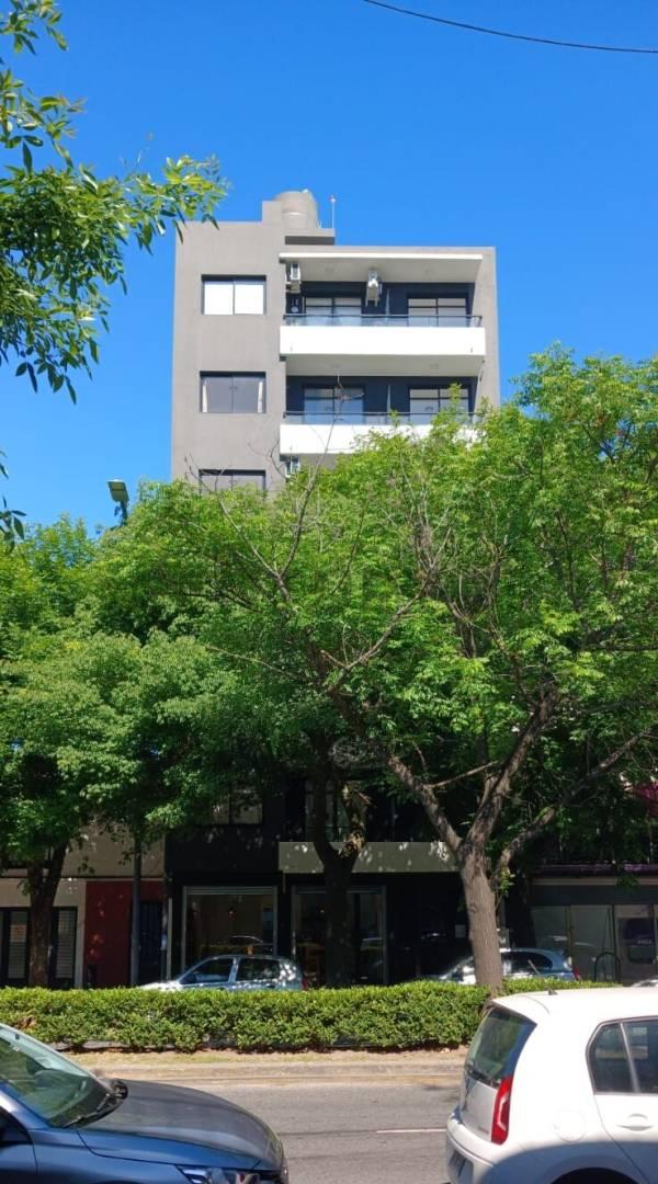 Monoambiente a la venta en La Plata Diag 74 ent 42 y 6 — foto 1