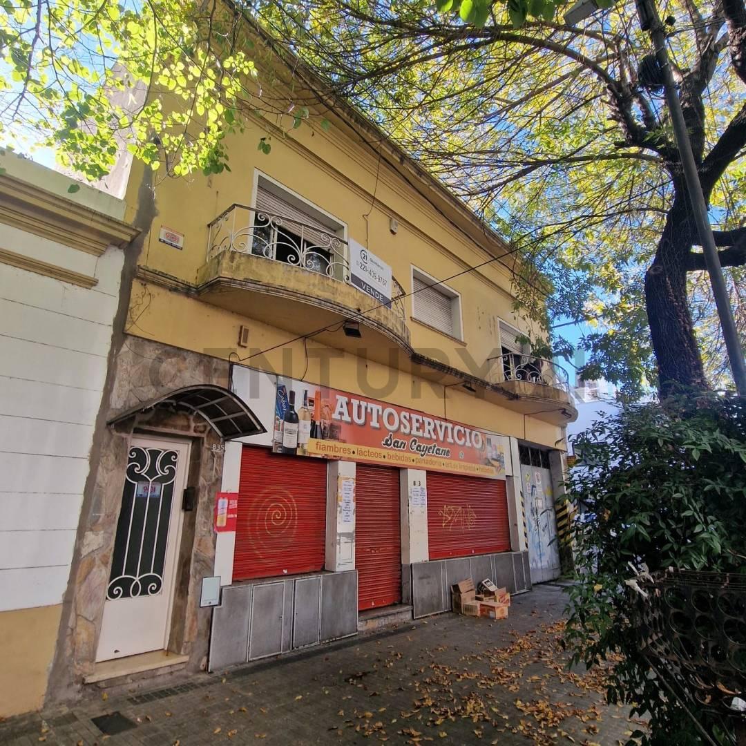 PROPIEDAD EN BLOQUE. IDEAL INVERSORES, 39 ENTRE 11 Y 12 — foto 1