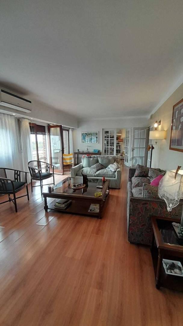 VENTA DEPARTAMENTO LA PLATA 3 DORMITORIOS — foto 1