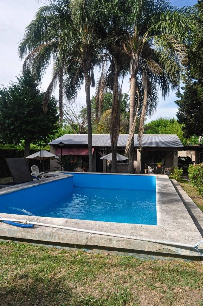CasaQuinta en A.Seguí a la venta — foto 1