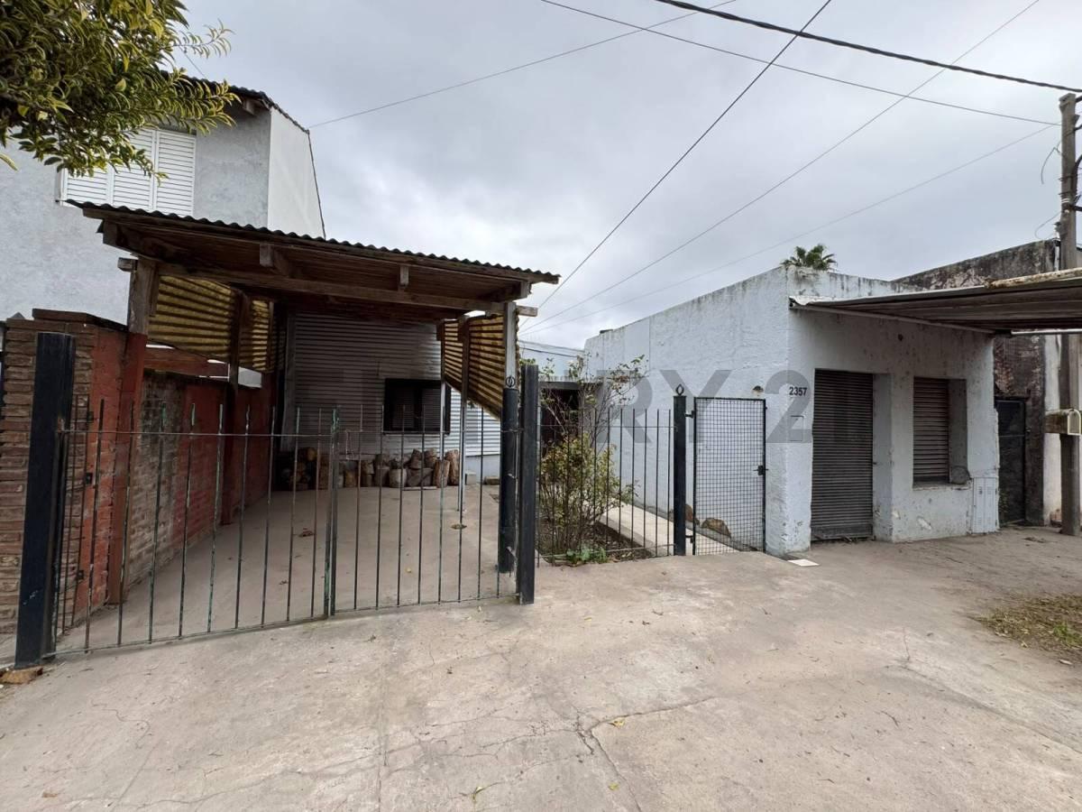 Casa 2 dormitorios en venta en Berisso — foto 1