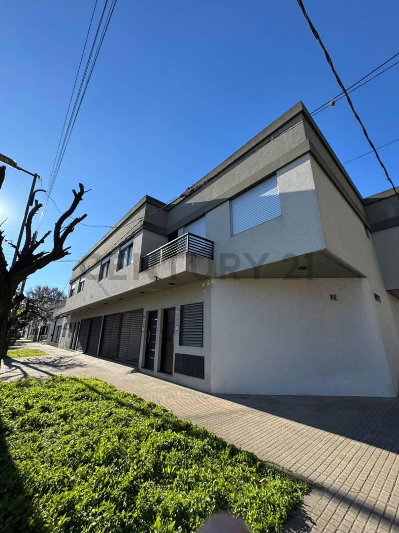 Departamento en venta. — foto 1