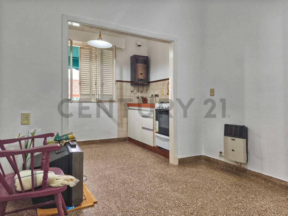 Alquiler ph un dormitorio 39 e/11 y 12 — foto 1