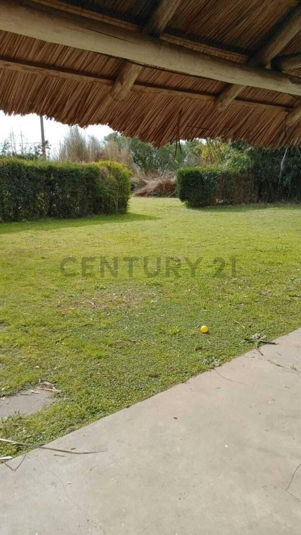 lotes con quinchos y tanque australiano a reciclar — foto 1
