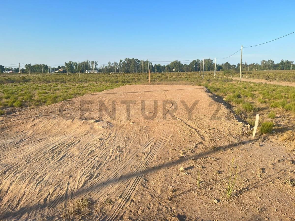 TERRENO LOTE EN FINCAS ALTOS DEL PLATA — foto 1