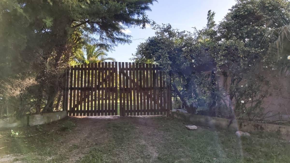 VENTA CASA QUINTA CAMPO 2,5 HECTAREAS, LOS TALAS, BERISSO — foto 1