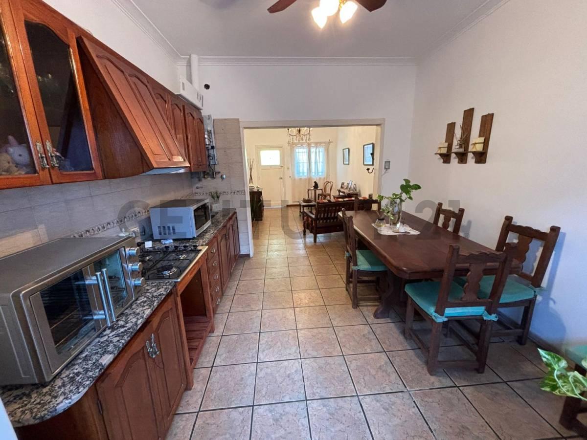 VENTA PH TOLOSA 3 DORMITORIOS — foto 1