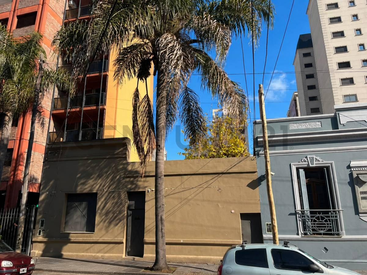 Lote en venta en Quilmes Centro - Plaza Conesa — foto 1