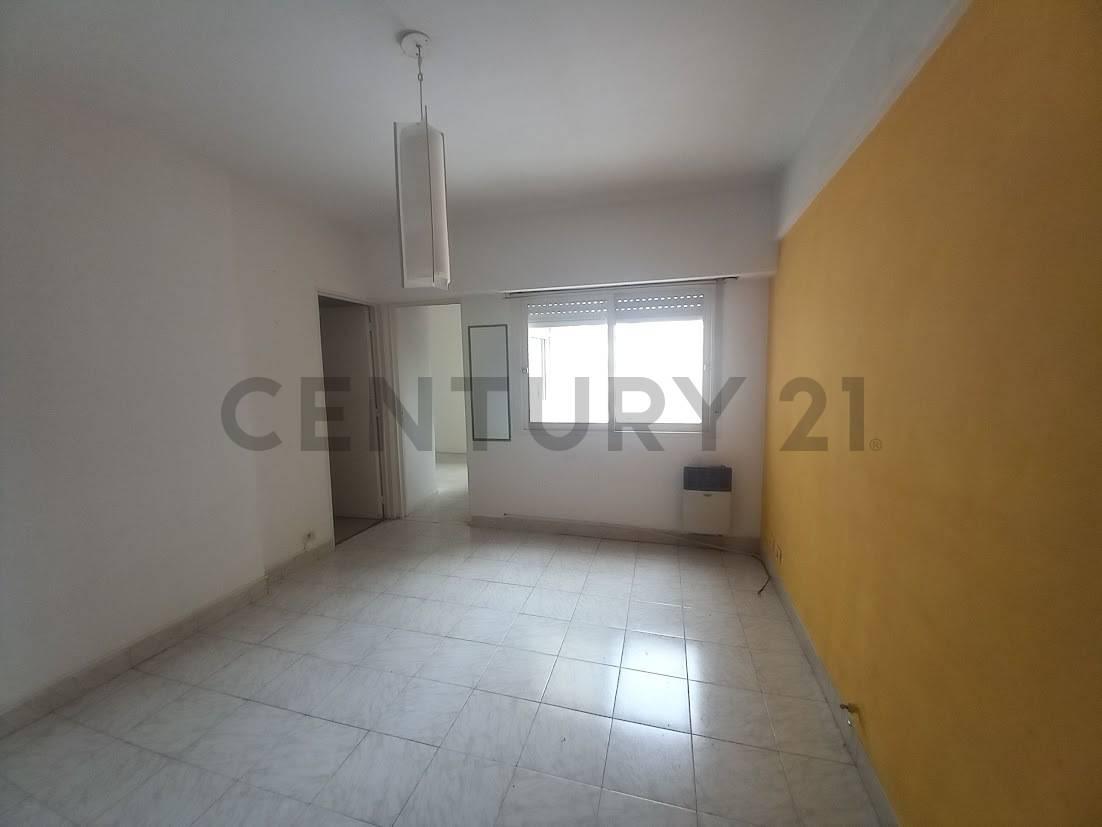 ALQUILER DEPARTAMENTO 2 AMBIENTES EN NUÑEZ — foto 1
