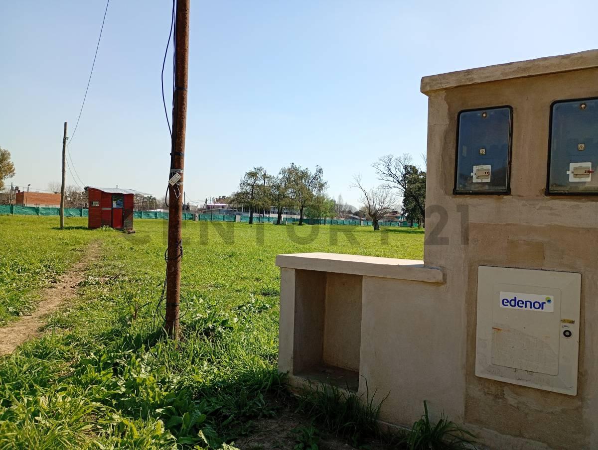 Venta Lote Altos de San Jose San Miguel — foto 1