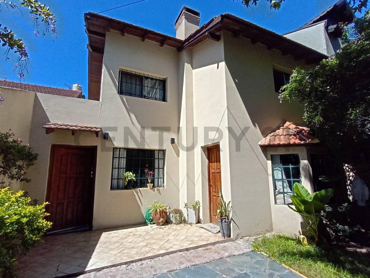 Venta Casa Bella Vista 5 ambientes Apta Credito Hipotecario — foto 1