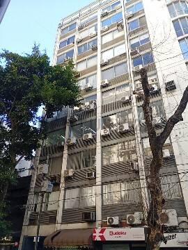 VENTA OFICINA EN CABA SAN NICOLAS — foto 1