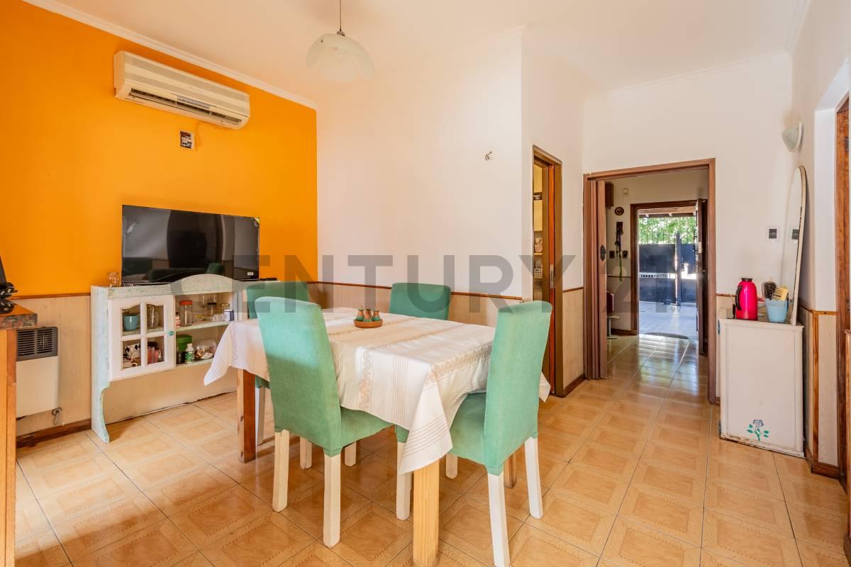 Venta PH 3 ambientes con cochera, patio y terraza - Acepta permutas — foto 1