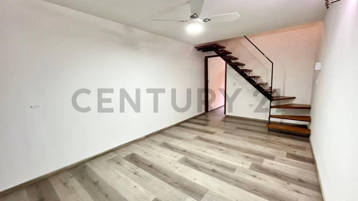 VENTA DEPARTAMENTO 2 AMB + PATIO, SAN MIGUEL - APTO CREDITO — foto 1