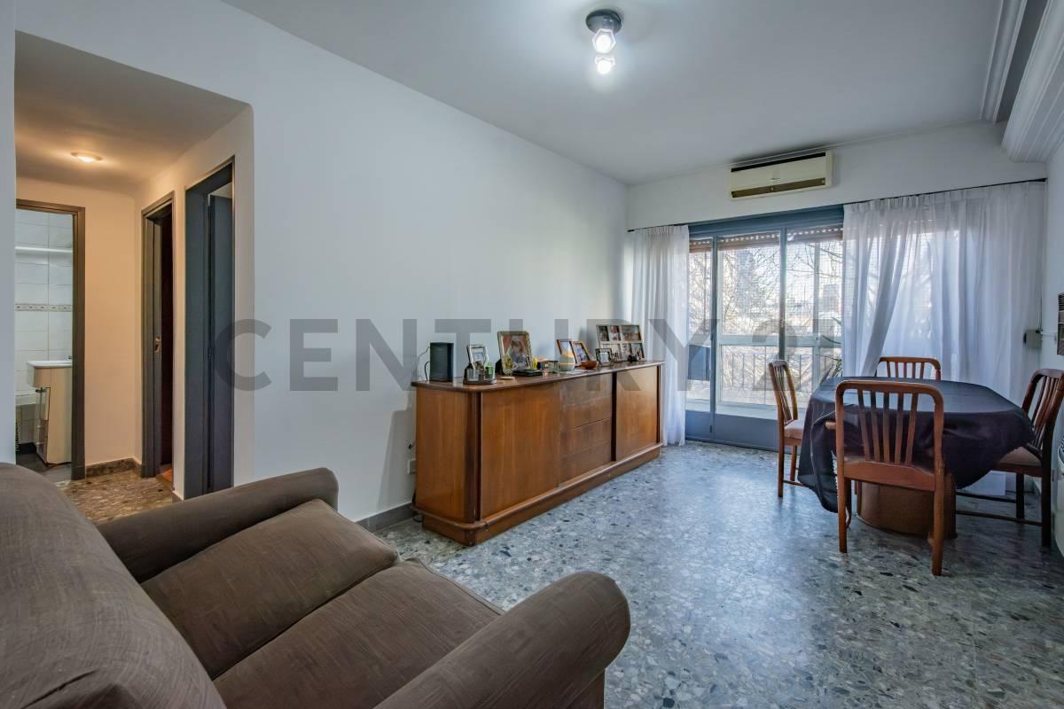 VENTA PH 4 AMBIENTES CON BALCON – VILLA GENERAL MITRE – SIN EXPENSAS — foto 1