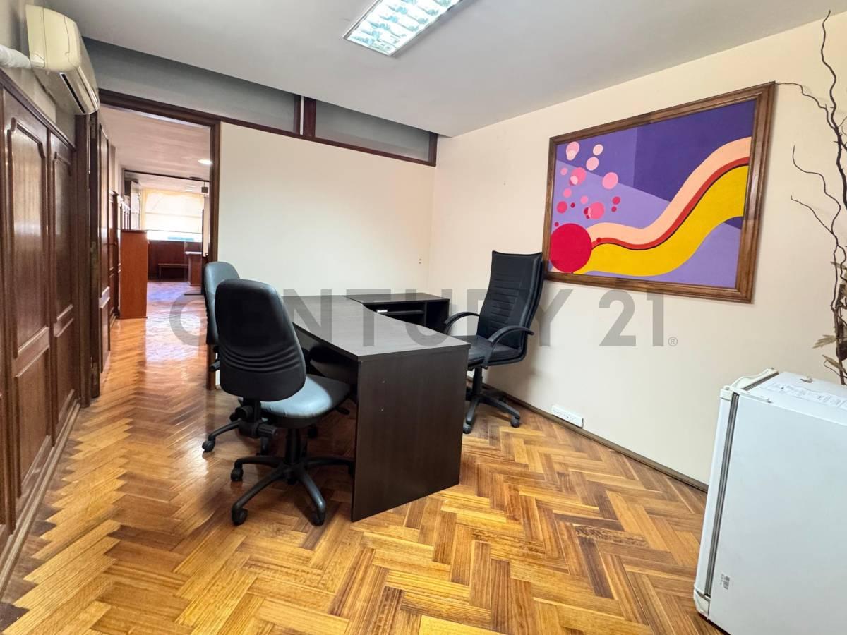 OFICINA MULTIFUNCIONAL EN MICROCENTRO — foto 1