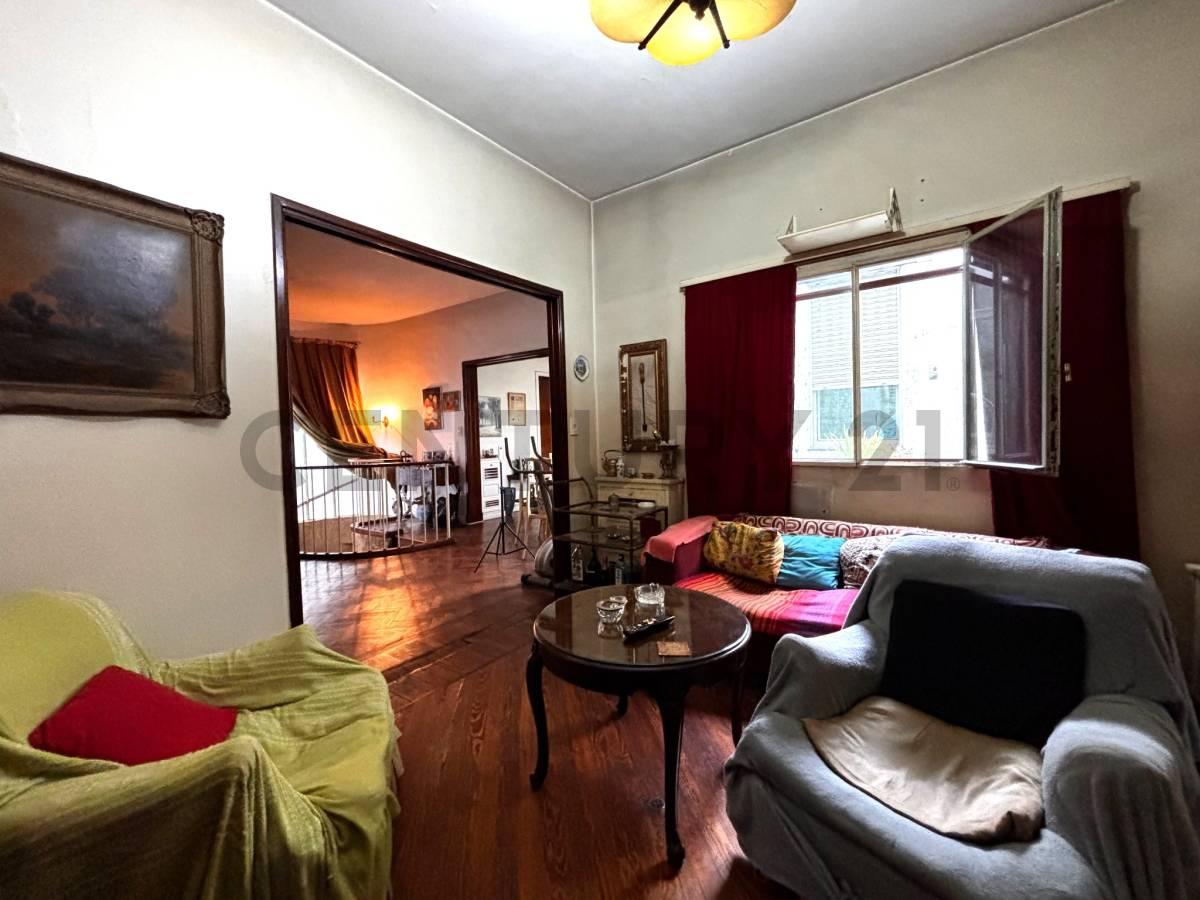 Casa en San Telmo con jardin — foto 1