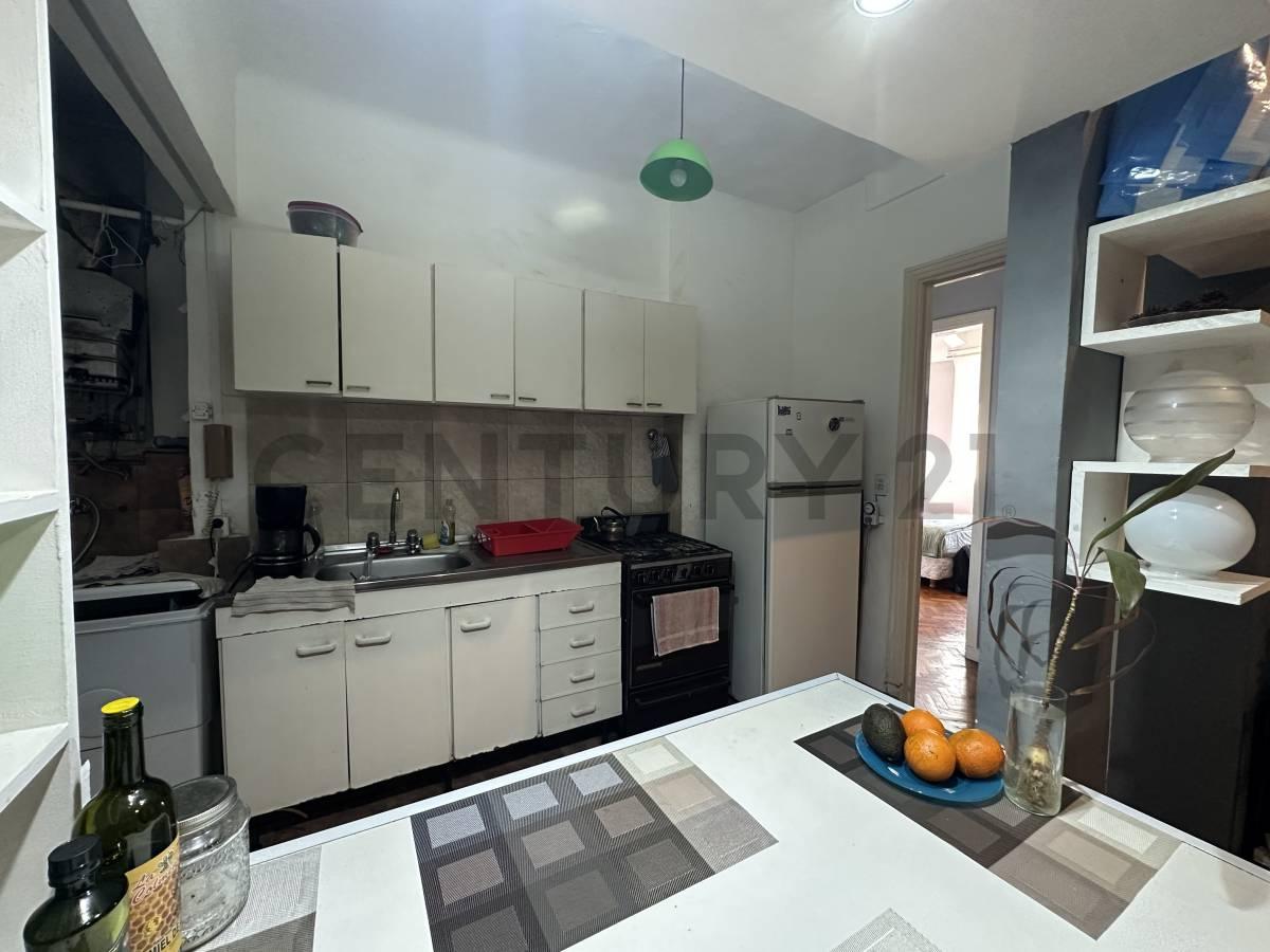 Departamento 4 Ambientes en Venta – Constitución — foto 1