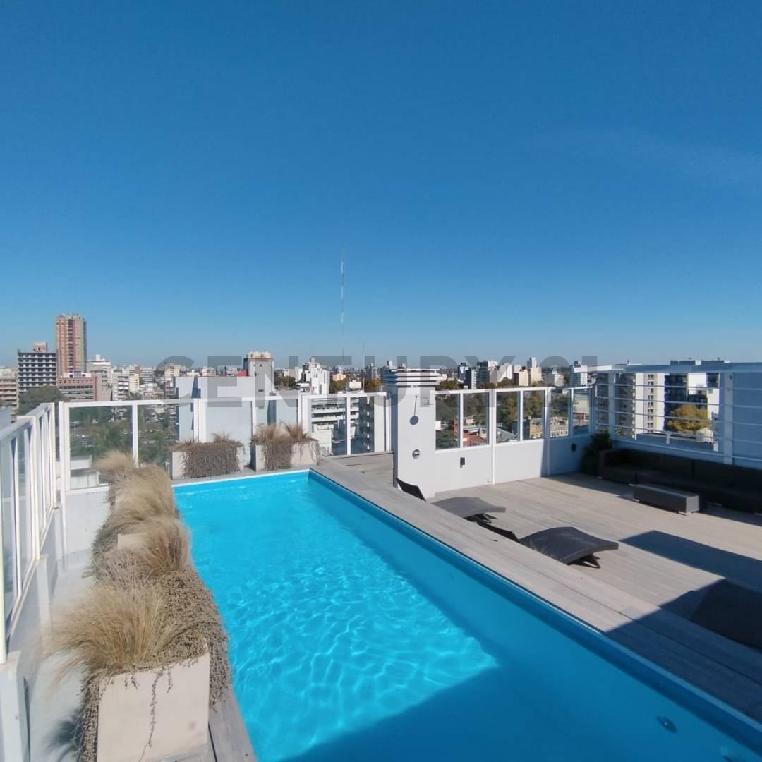 Venta Departamento 3 Amb en Spazio Garden - A Estrenar - En Caseros — foto 1